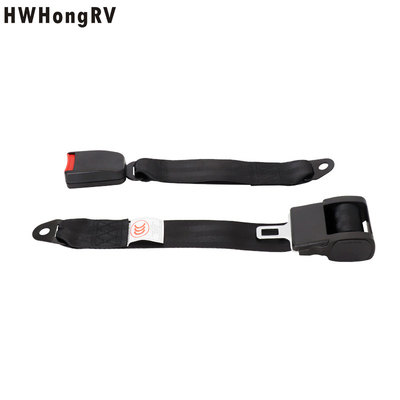 HWhongRV safety Universal Car Auto Seat Seatbelt Auto Seat Seatbelt Safety Belt Extender Extension Buckle Seat Belts