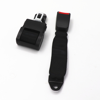 HWhongRV 2 Point Retractable Safety Seat Belt