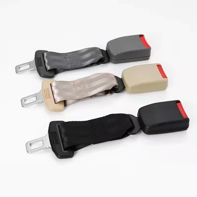 more Size and Polyester Material Car Seat Seatbelt Safety Belt Extender for Pregnant Car Seat Belt and old people