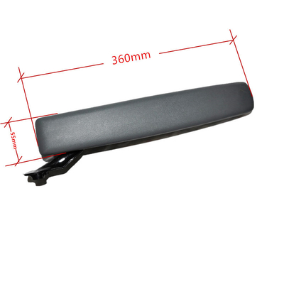 fine quality steepless adjustable  seat  armrest for truck