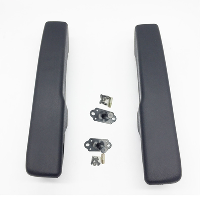 universal motorcycle armrest