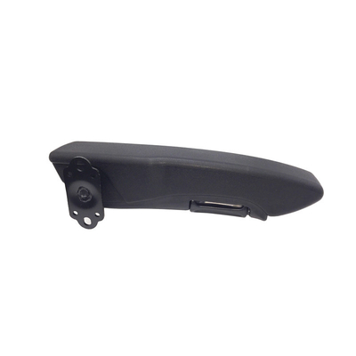 universal motorcycle armrest