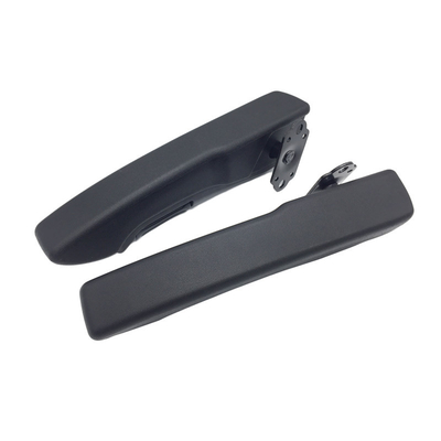 universal motorcycle armrest