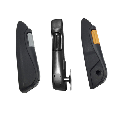 universal motorcycle armrest