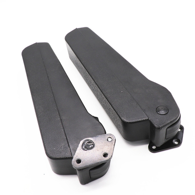 Forklift seat spare parts adjustable handrest/armrest,HHF-1