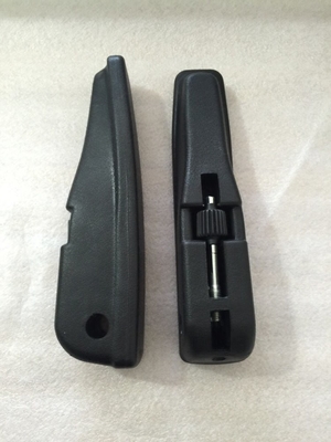 Forklift seat spare parts adjustable handrest/armrest,HHF-1