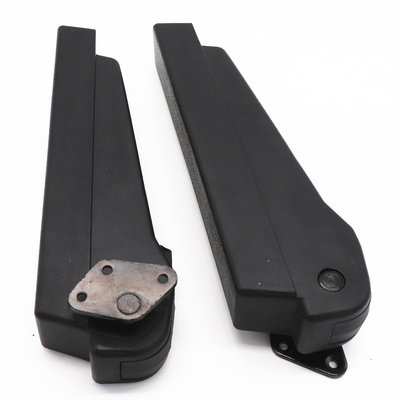 Forklift seat spare parts adjustable handrest/armrest,HHF-1