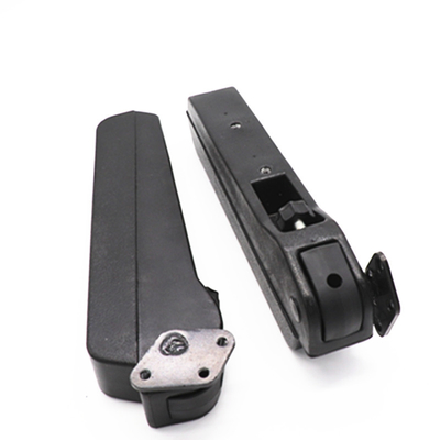 Forklift seat spare parts adjustable handrest/armrest,HHF-1