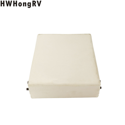 Car Armrest Cushion Pad Center Console Box frame Electrical Bed seat Rear Seat Cup Holder Storage for MPV seat
