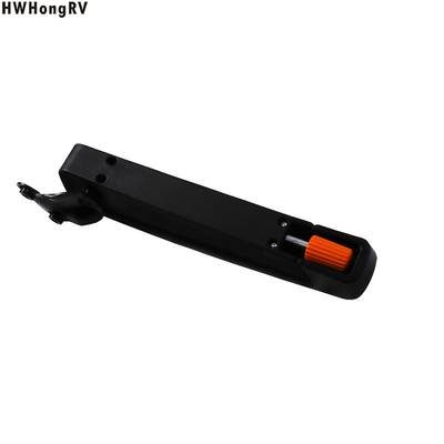 Adjustable Auto Seats Armrest Is Made of PU Foam Black Auto Arm Rest RV MPV Caravan Seat Swift Arm Rest Knob 0-120degree CN;SHA