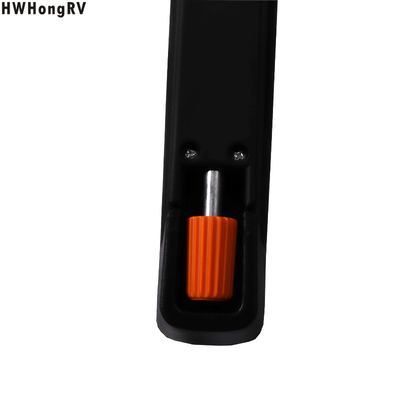 Adjustable Auto Seats Armrest Is Made of PU Foam Black Auto Arm Rest RV MPV Caravan Seat Swift Arm Rest Knob 0-120degree CN;SHA