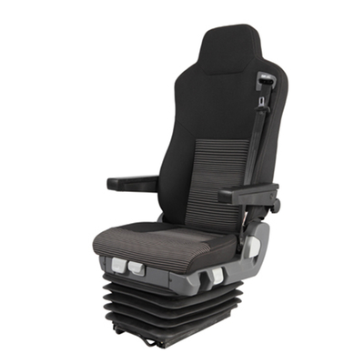 Adjustable Auto Seats Armrest Is Made of PU Foam Black Auto Arm Rest RV MPV Caravan Seat Swift Arm Rest Knob 0-120degree CN;SHA