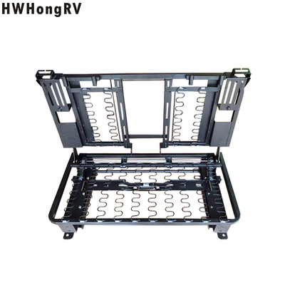 truck seat frames Auto Electric Seat Steel Frame for Modified car electrical seat With bed function