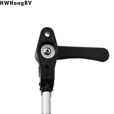 Automatic rebound motor home  window support/campervan window holder trailer window supporting bar