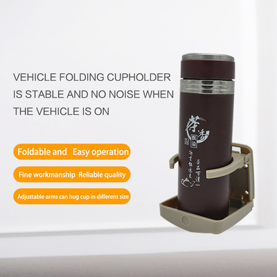 Chinese products wholesale Plastic camping chair cupholder