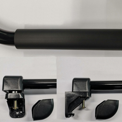 HWHongRV outdoor composite hand rail yacht hand rail van handle grip van handle bar rv accessories caravan