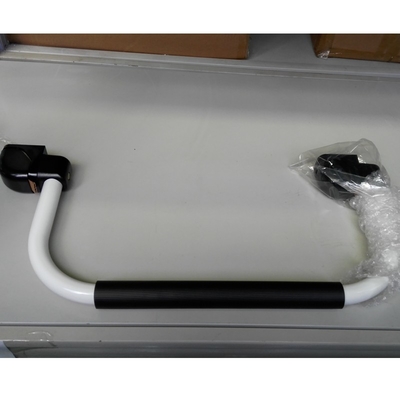 HWHongRV outdoor composite hand rail yacht hand rail van handle grip van handle bar rv accessories caravan