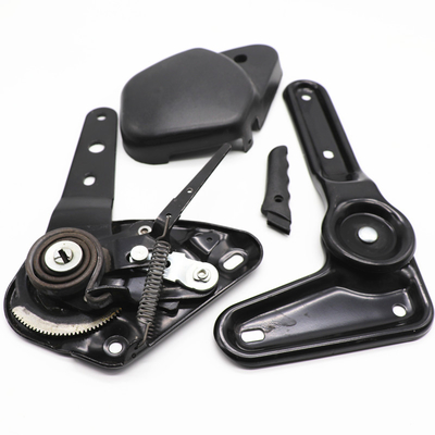 campervan  seat angle adjustment parts seat recliner adjuster for campervan van Backrest reclining mechanism