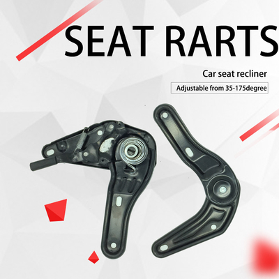 hot selling lever recliner for the front car seat
