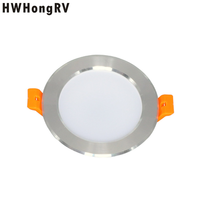 camper van 12V LED RV Ceiling Interior Dome Lights for RV/Trailer/Caravan/Bus