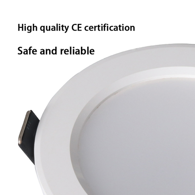 Caravan LED Downlight 12V 24V Auto Campervan Interior Ceiling Light