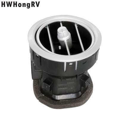 HWhongRV Custom car interior parts V class S class front and rear air vents
