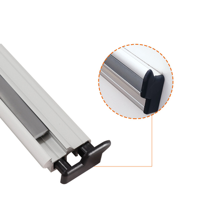 Campervan car wall table leg motor homes foldable adjustable table legs with adjustable height function