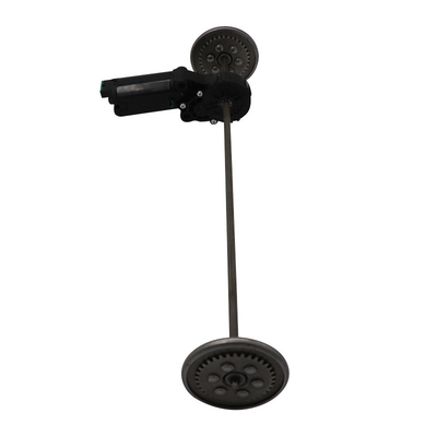 Electric Auto Seat Backrest Angle Adjustment with Motor Steel Standard Car Seat Recliner General Seat 0-360degree 1.5/2.2kg
