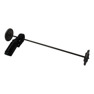 Electric Auto Seat Backrest Angle Adjustment with Motor Steel Standard Car Seat Recliner General Seat 0-360degree 1.5/2.2kg
