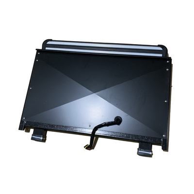 Caravan door  Electric Side Steps campervan entrance Running board motor home Board step /electric sliding step RV