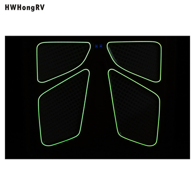 HWhongRV 2021 luxury car/van/bus modified dome light