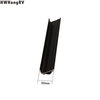 RV fittings campervan sealing strip Aluminum campervan trailer off road teardrop campervan