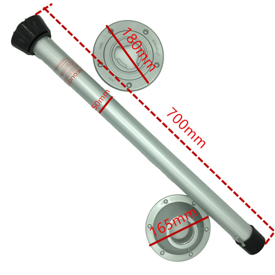 RV campervan table bracket of the car accessories