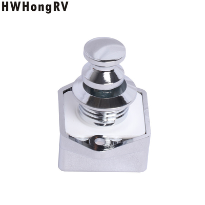 cabinet lock mini push lock latch for caravan rv