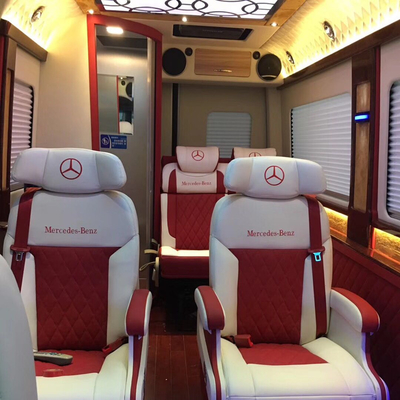 12V Good quality RV camper side window  curtains