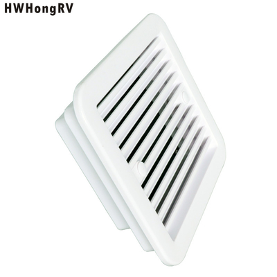 little size cute 12V Cara van Accessories side  Ventilation Fan RV van   ventilation fan for Motorhome Caravan