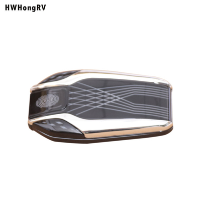 HWHongRV RV and campervan Ambient light Car atmosphere light led with color distinguishable