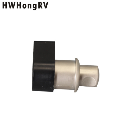 Campervan push button cabinet latch furniture lock MORTORHOME push Keyless locks for marine RV and boat