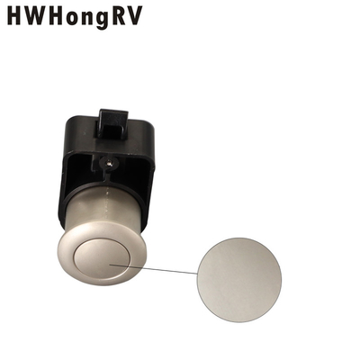 Campervan push button cabinet latch furniture lock MORTORHOME push Keyless locks for marine RV and boat