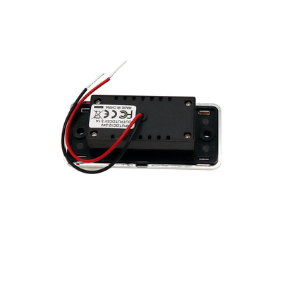 USB charging socket 12V double polar Caravan Marine 12V USB Plug and Socket built-in Mount
