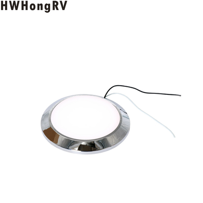 Motorhome Camper Caravan Marine Interior Light (Warm White)
