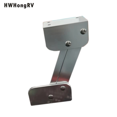 HWHongRV Marine Boat Seat  hinge for the luxury yacht seat hardare parts