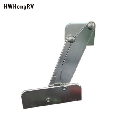 HWHongRV Marine Boat Seat  hinge for the luxury yacht seat hardare parts