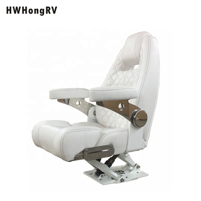 HWHongRV Marine Boat Seat  hinge for the luxury yacht seat hardare parts