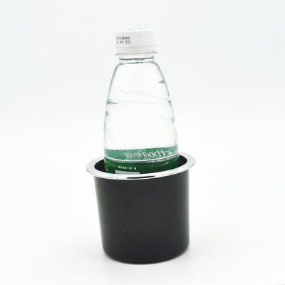 China factory car accessories cup holder Marine ABS cup holder RV drink holder for the table and furniture