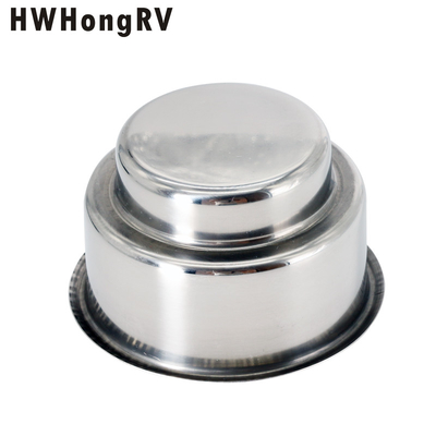 Campervan Furniture  stainless steel sofa cup holder drink holder  is for  the caravan cupholder on trailer campervan boat yacht