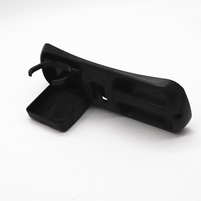 Bus seat Back Grab Handle with hook and drink holder For Bus Minibus Midibus Coach