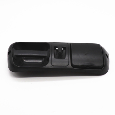 Bus seat Back Grab Handle with hook and drink holder For Bus Minibus Midibus Coach