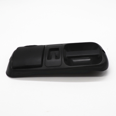 Bus seat Back Grab Handle with hook and drink holder For Bus Minibus Midibus Coach
