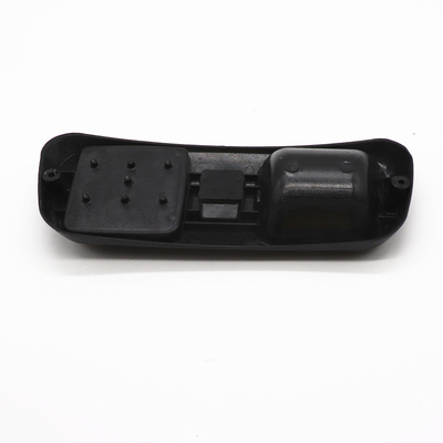 Bus seat Back Grab Handle with hook and drink holder For Bus Minibus Midibus Coach